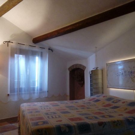 Carlo'S Country House Castellina Marittima Exterior photo
