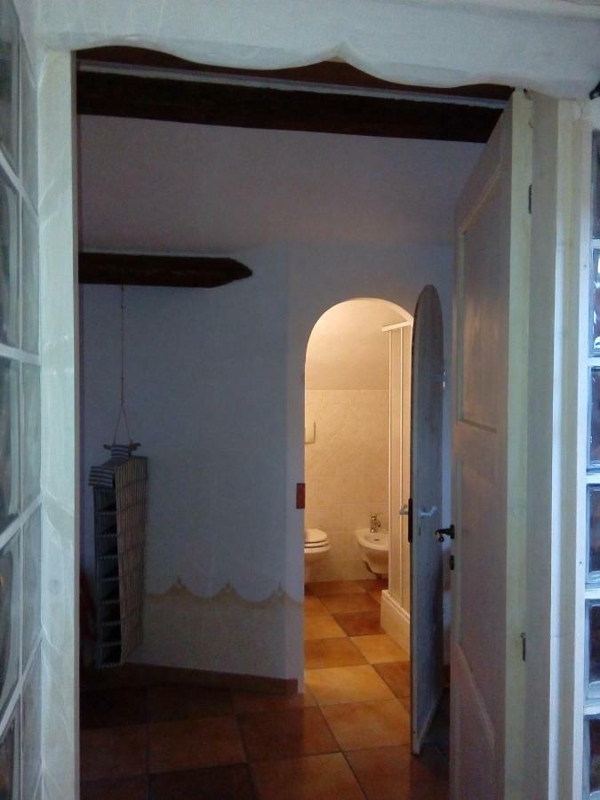 Carlo'S Country House Castellina Marittima Exterior photo