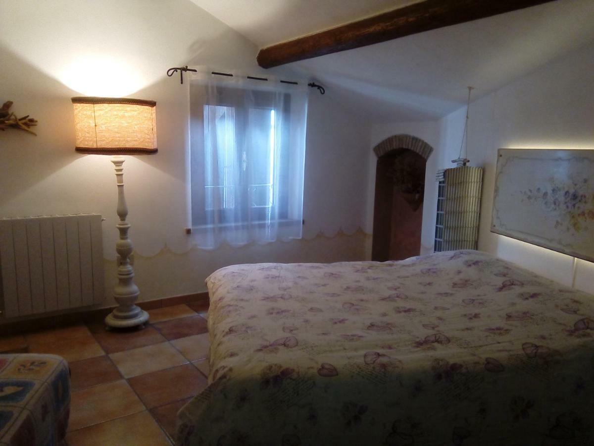 Carlo'S Country House Castellina Marittima Exterior photo